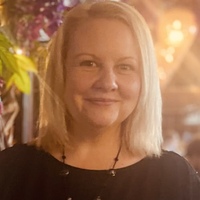 Sarah Guest