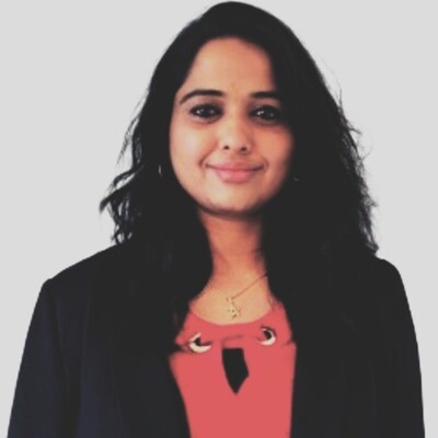 Mythili Sampathgiri's Profile Picture