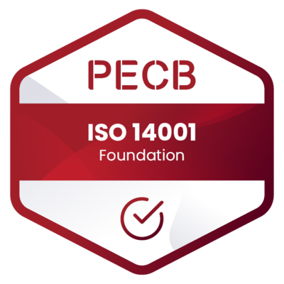 ISO 14001 Foundation