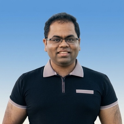 Mohan Shashanka Chamarthy