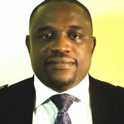 Gbenga Bamiji