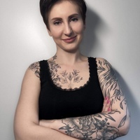 Joanna Walczak