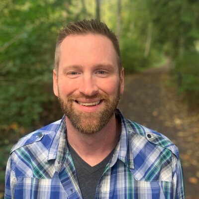 Eric Wayne's Profile Picture