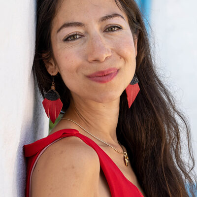 Sasha Lipskaia