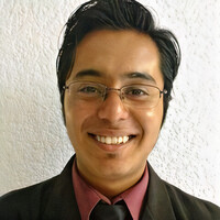 Ricardo Josue Perez Altamirano