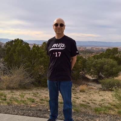 Joe Mayo