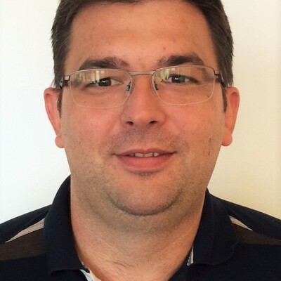 Ivan Koletic