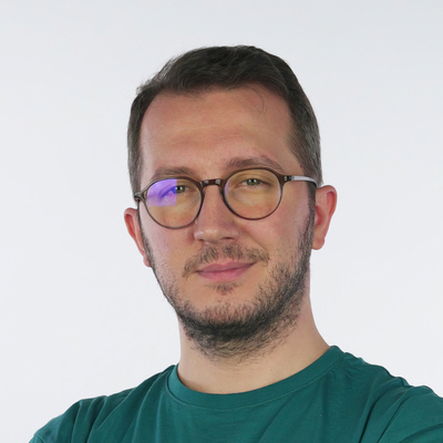 Fatih Kadir Akın's Profile Picture