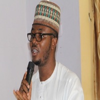 Ibrahim S Muhammad