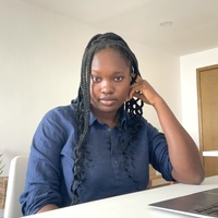 Tomiwa Okafor