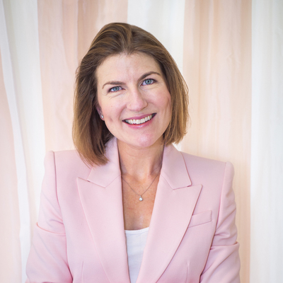 Lucy Wahl