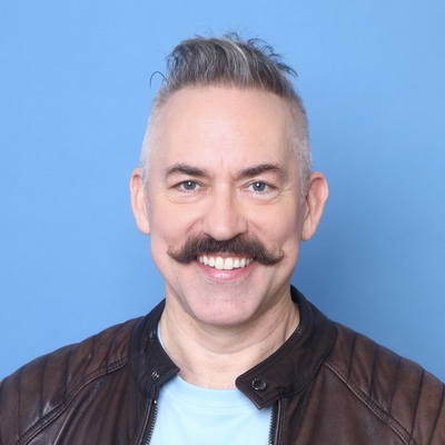 Eric Doyle