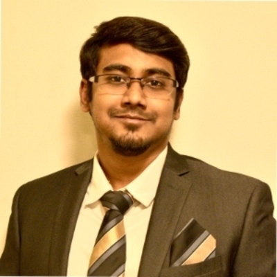 Manoj Prabhakar KS