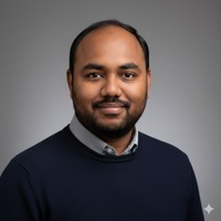 Arunkumar Amaran
