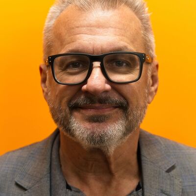 Daniel Sanscartier's Profile Picture