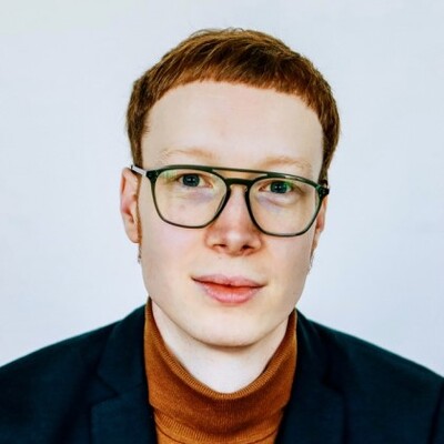 Tim Schleicher, Gründer der KI-Beratung One Thousand