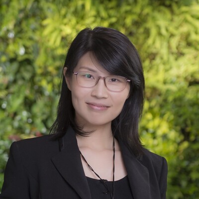 Rachel Jin - TrendAI™