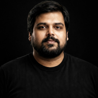 Omkar Srivastava
