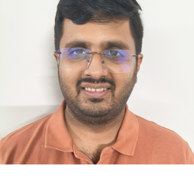 Nithesh Bommireddipalli
