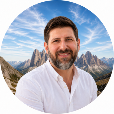 Luca Montanari