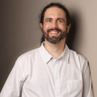 Kyle Hauslaib
