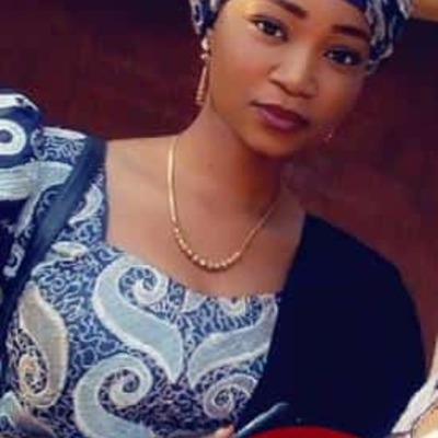 zainab mohammed