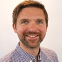 Eivind Haugen