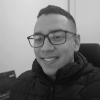 Gabriel Dominguez