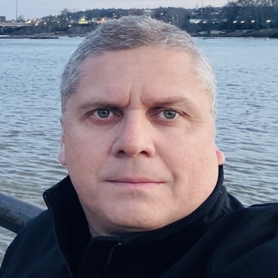 Alvaro Costa-Neto's Profile Picture