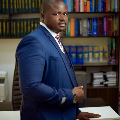 Anthony Ikubuwaje