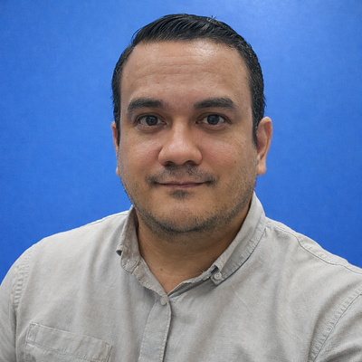 Juan Espinoza