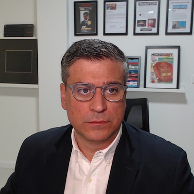 Pedro Vieira