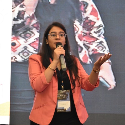 Shachita Jain