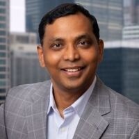 Girish Senapati