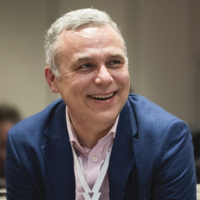 Igor Ostaptchenko