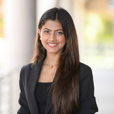 Anushka Prasad