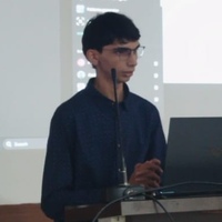 Tejas Joshi
