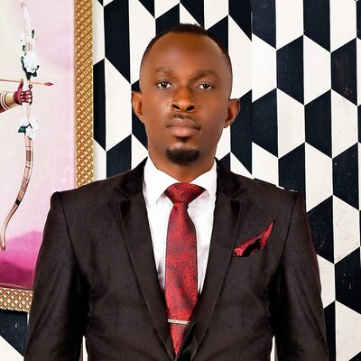 Osayamen Timi