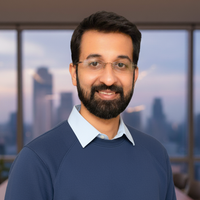 Akshay Jain