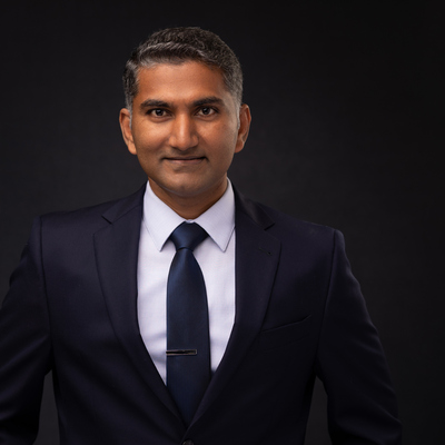 Arun Radhakrishnan