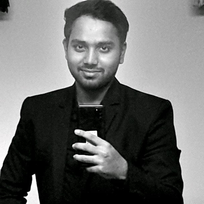 photo of Mohamed Fazil