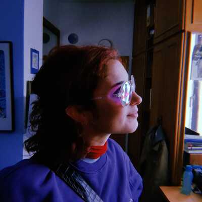 Teresa Lobo