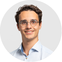 Vincent Goris