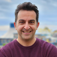 Ethan Ferdosi