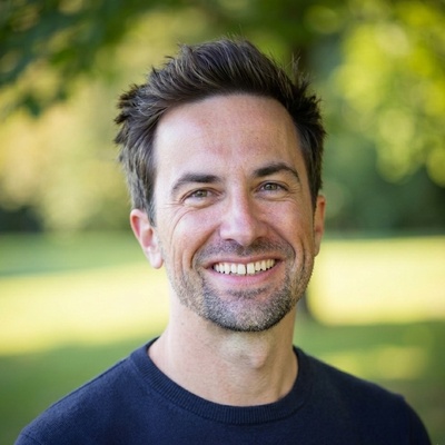 Koen van Gilst