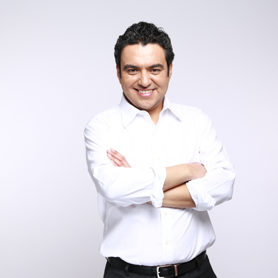 Camilo Rodriguez