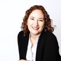 Zoe Douglas