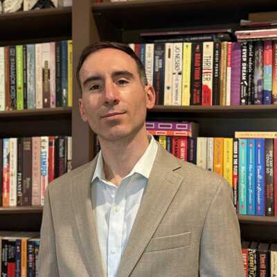 Joseph Cecala — Head of Product Marketing · East Coast, United States