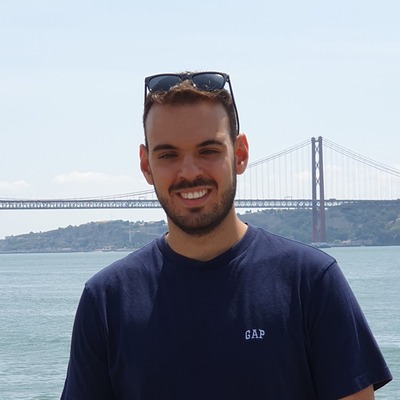 Alberto González Álvarez