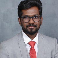 Madhukar Jukanti